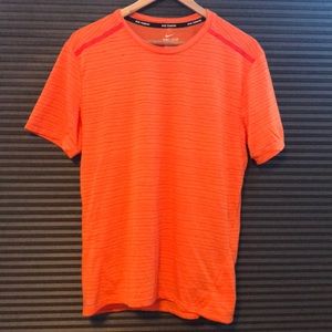Nike dri-fit shirt